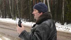 Тест раций Егерь 14 P1020190