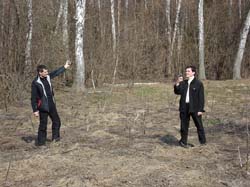 РАДИО МЕГАТЕСТ 2011 449 puxing