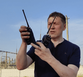 Alan-42 vs Штурман-180