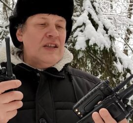 тест раций
