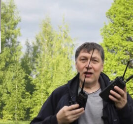 Все ли портативные рации одинаковые?